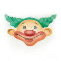 Pochoir Airbrush Clown