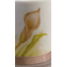 Airbrush stencil 2 callas lilies