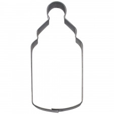 Ausstecher Babyflasche