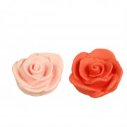 Gaufreur en silicone Rose Petit