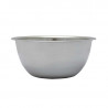 Stainless steel bowl 0.9 l