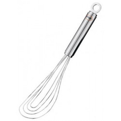 Fouet plat 20 cm