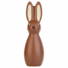 Schokoladenform langer Hase