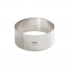 Tortenring für edle 14 cm Ø Torten und Biskuits