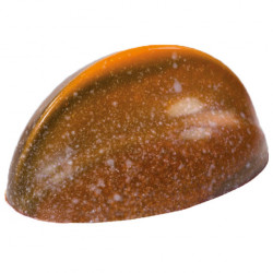 Pralinenform Halbrund Modern 20 Pralinen