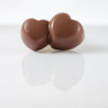 Pralinenform Doppelherz 20 Pralinen
