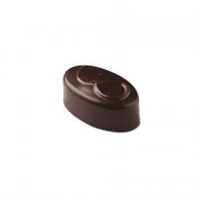 Praline mold Artisanal, 21 chocolates