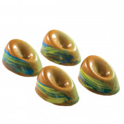 Pralinenform Bonbon 21 Pralinen