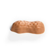 Praline mold peanut, 20 chocolates