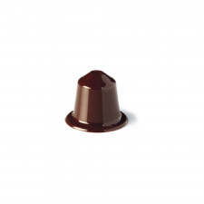 Pralinenform Kaffeekapsel 21 Pralinen