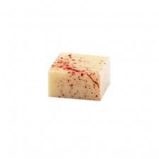 Pralinenform Quadrat 24 Pralinen