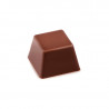 Pralinenform Sonnenschein 28 Pralinen