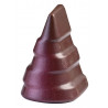 Pralinenform Tannenbaum 30 Pralinen