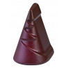 Pralinenform Tannenbaum 30 Pralinen
