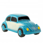 Chocolate mold car VW Beetle
