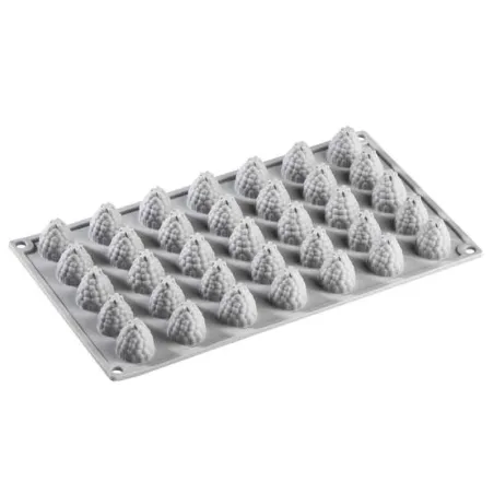 Silicone Mould Blackberry