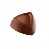 Pralinenform Plektrum 24 Pralinen