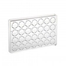 Pralinenform Plektrum 24 Pralinen