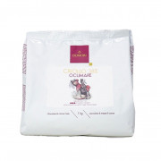 Domori Milchcouverture, Criollo 38%, 1 kg