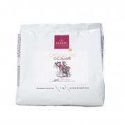 Domori milk couverture, Criollo 38%, 1 kg