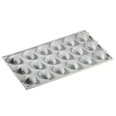 Moule en silicone Noix