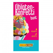 Esspapier Konfetti 5 g