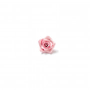 Small sugar roses, pink
