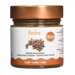 Pasta di mocca, 230 g