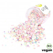 Super Sprinkles BIO & Vegan Love, 90 g