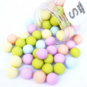 Super Sprinkles Crispy Balls Colorful XL, 120 g