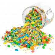 Super Sprinkles Dinos, 90 g