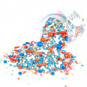 Super Sprinkles Dogs Party, 90 g