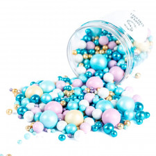 Super Streusel perles d'océan, 180 g