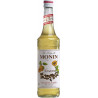Monin Amaretto Sirup, 250 ml für Drinks und Tortenfüllungen