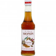 Monin Caramel Syrup, 250 ml