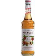 Monin Pfirsich Sirup, 250 ml