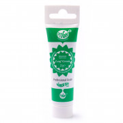 Colorant gel Progel Leaf Green, 25 g