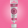 Progel Gelfarbe Pink für Macarons, Cremen & Glasuren
