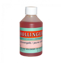 Vernice per aerografo giallo reale, 250 g
