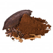 Cacao in polvere, 1 kg