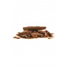 Schokoladenspäne aus dunkler Schokolade, 250 g