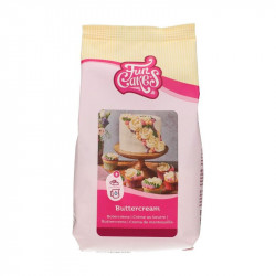 Buttercreme-Mix, 500 g