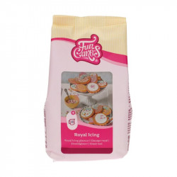 Royal-Icing Mix, 450g