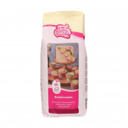 Butter cream mix, 1 kg