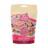 Cake icing Pink, 250 g