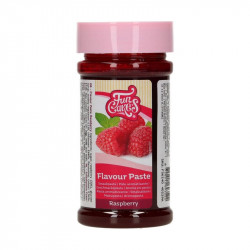 Aroma paste raspberry, 120 g