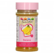 Pâte aromatique à la banane, 120 g