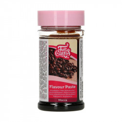 Pâte aromatique Mocca, 100 g