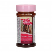 Aromapaste Zimt, 100 g für köstliche Desserts