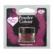 Colore in polvere claret, 2 g